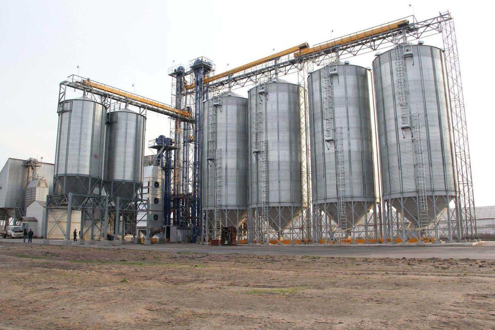 лента транспортерная нория Элеваторное конвейер шнек ролик  самотеки