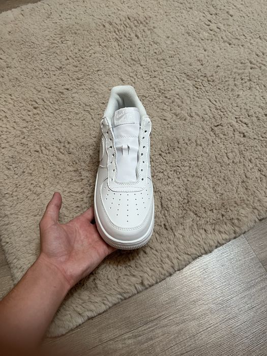 Air force 1 reps noi