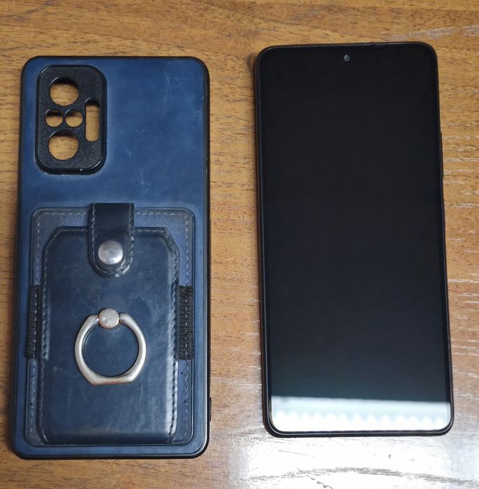 Xiaomi Redmi Note 10 pro