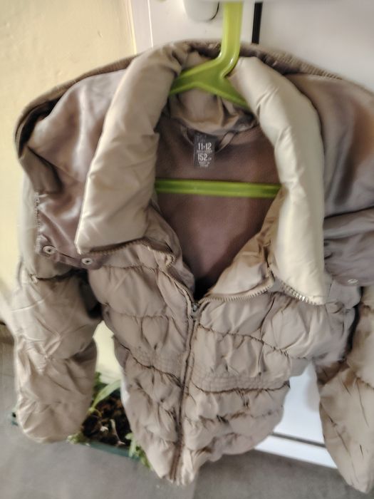 Детско яке ZARA 152
