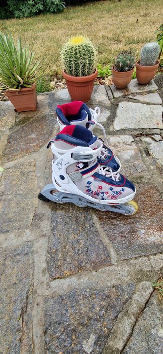 Ролери Спартан - номер 35-38