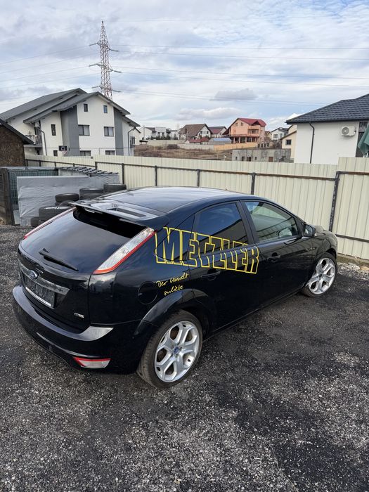 Ford Focus Pachet ST / 2.0D 136 cp