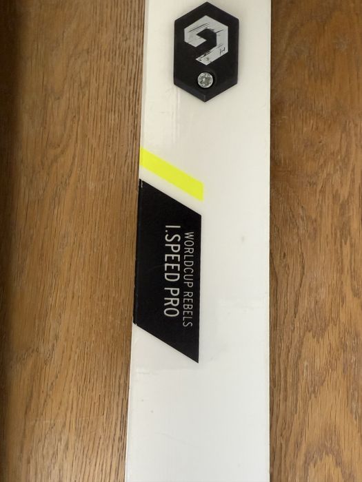 Ски Head ispeed pro worldcup rebels 180 r18m