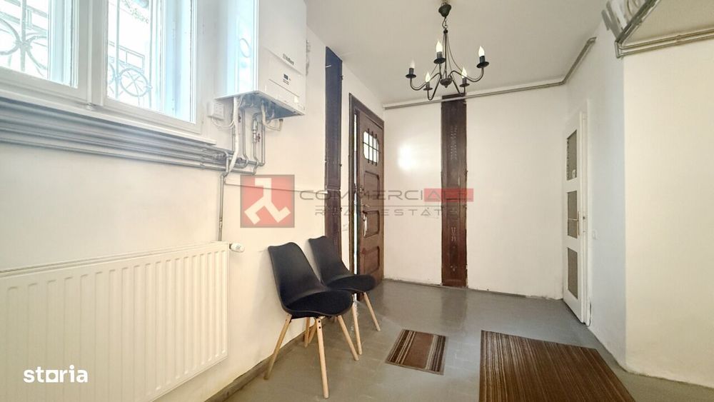 Spatiu Birouri 70 Mp | Zona Centrala