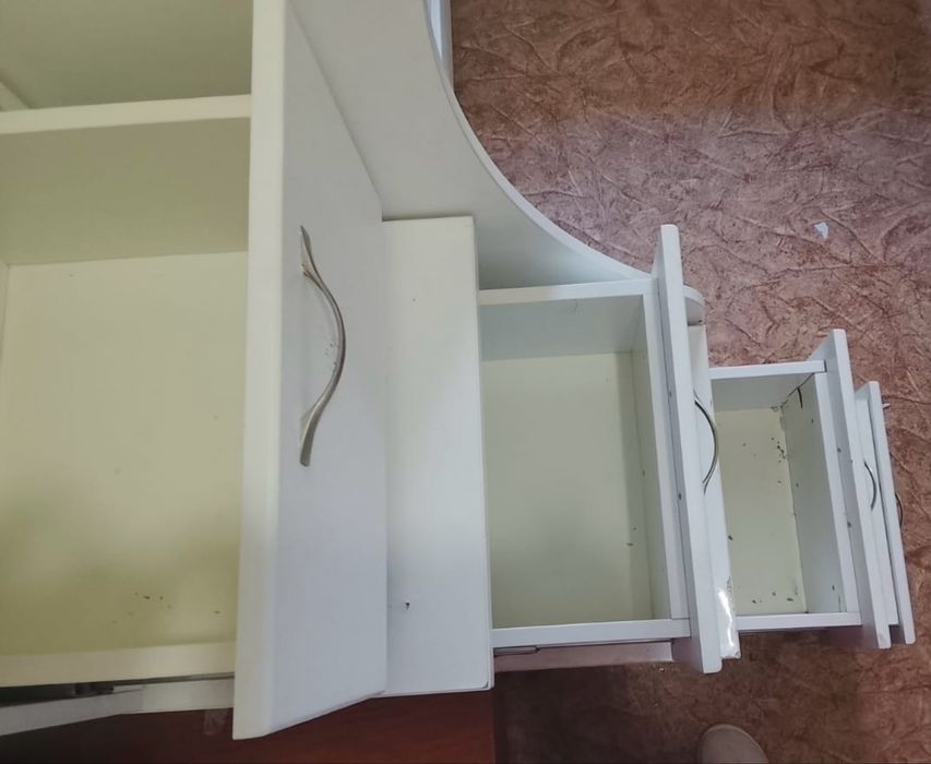 Продам двухъярусную кровать