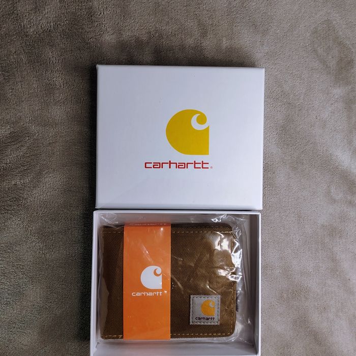 Кошелек, Портмоне Carhartt