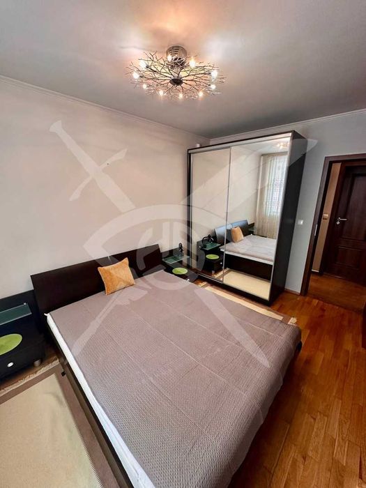 Дава се под наем Двустаен апартамент в София, Хладилника - 60 кв.м за 727.77 € - Снимка #6