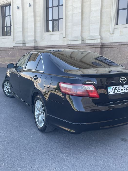 Камри 40 в отличном состоянии
