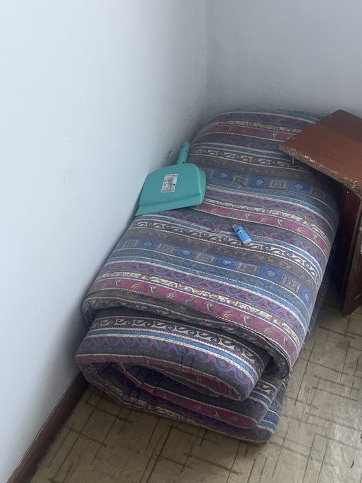 Отдам бесплатно кровать