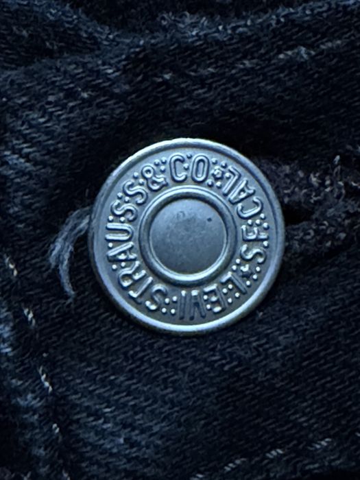 Levi’s 501 мъжки дънки 32