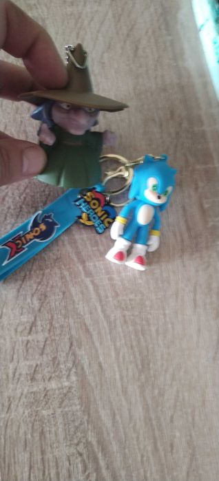 Детски ключодържатели- различни видове