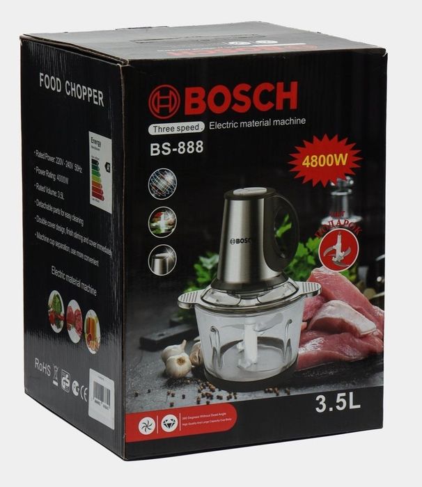 BOSCH чоппер оптомга 77 мингдан Донага бошка нархда
Телеграм каналимиз