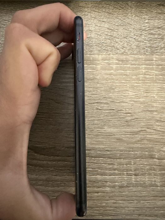 Iphone 7 Black 32Gb