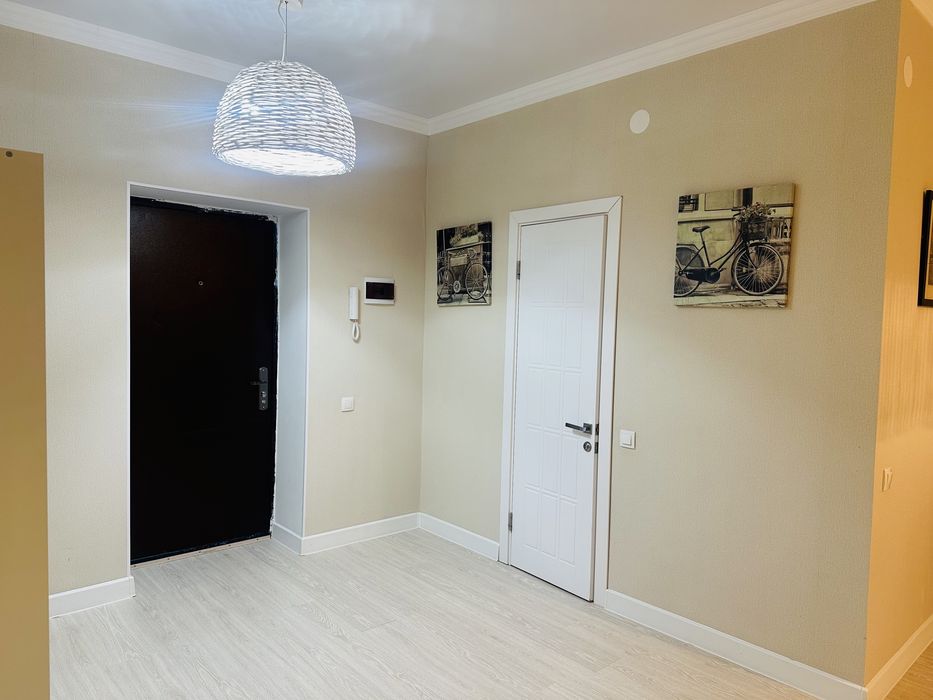 Сдается люкс квартира на батысе