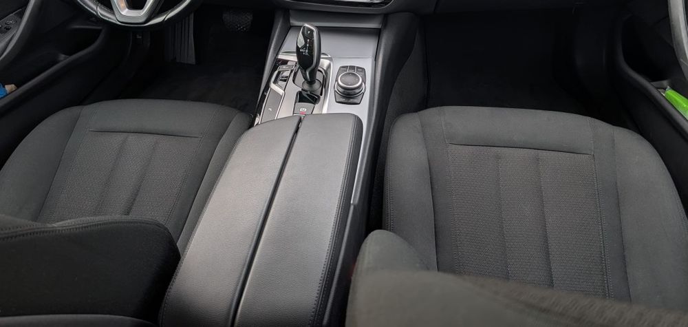 Scaune fata Bmw G30