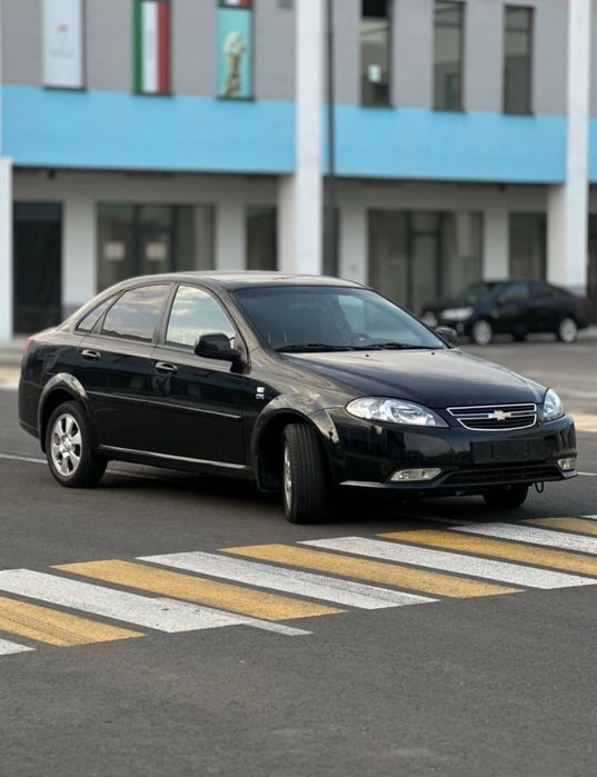 Gentra 2023 3-Pozitsiya Elegant Plus Avtomat Full