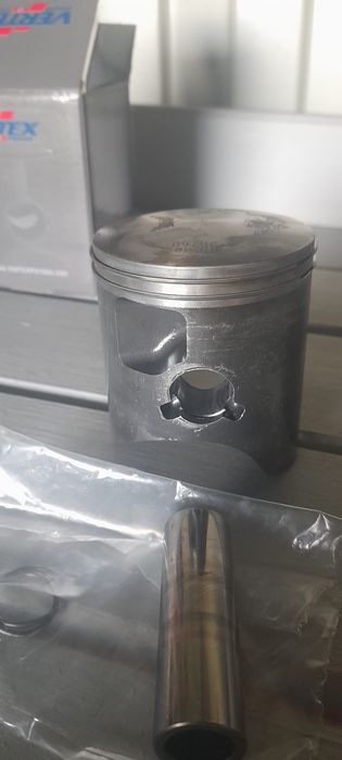 Piston vertex  ktm,husqvarna 250 2t