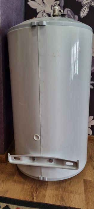 Вертикален бойер Tesi 80л