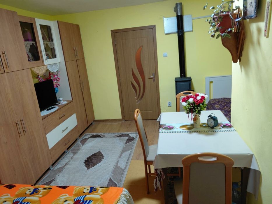 Garsoniera alesd