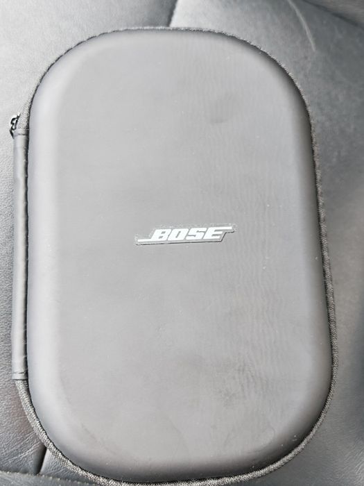 Bose New QuietComfort C35