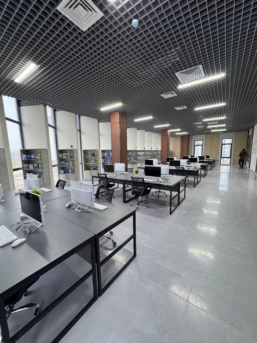 Услуги строительство и мебели от компании ENJOY ART