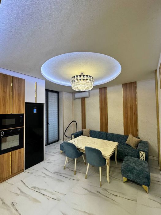 Квартира посуточно Юнусобод Малика kunlik kvartira