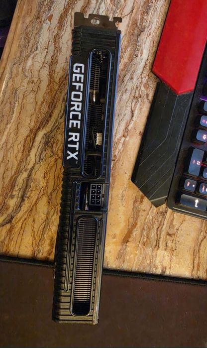 видеокарта Palit RTX 3060 12gb продам