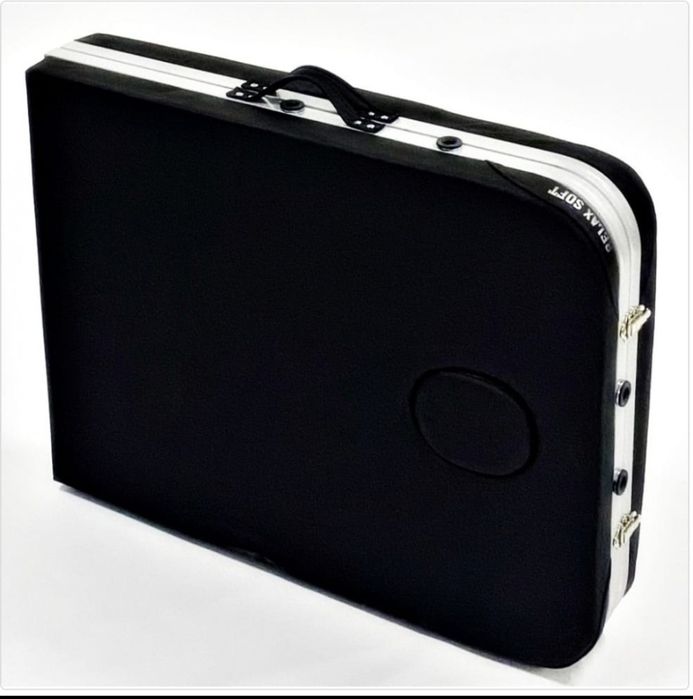 Сгъваема масажна кошетка