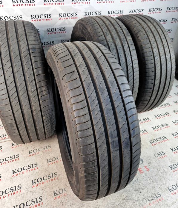 Anvelope second hand vara 205 60 16 Michelin