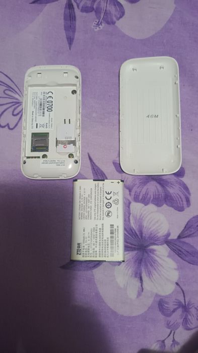 router wireless portabil sim