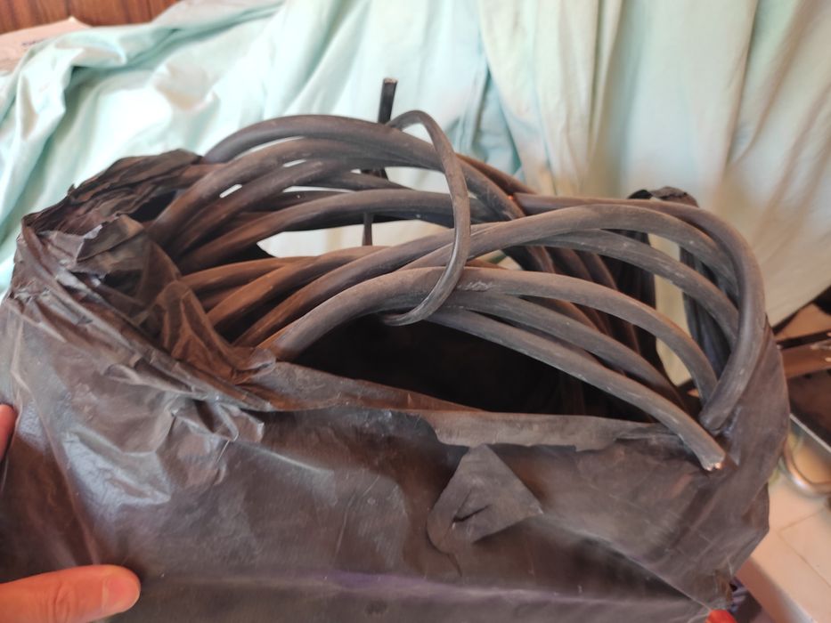 Кабель медный, кабель, узкабель,симлар , провод