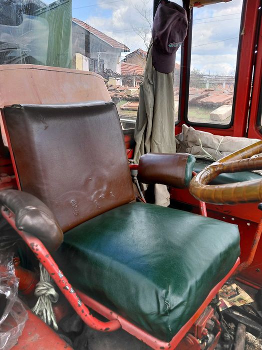 Продава се Самоходно шаси Т-16М