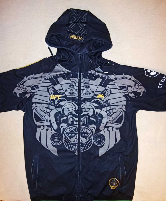 Венъм комплект "NOCHE" - черен - МНОГО ИЗГОДНО !!!