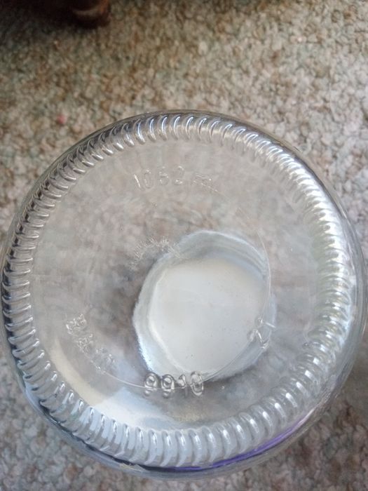 Буркан за зимнина