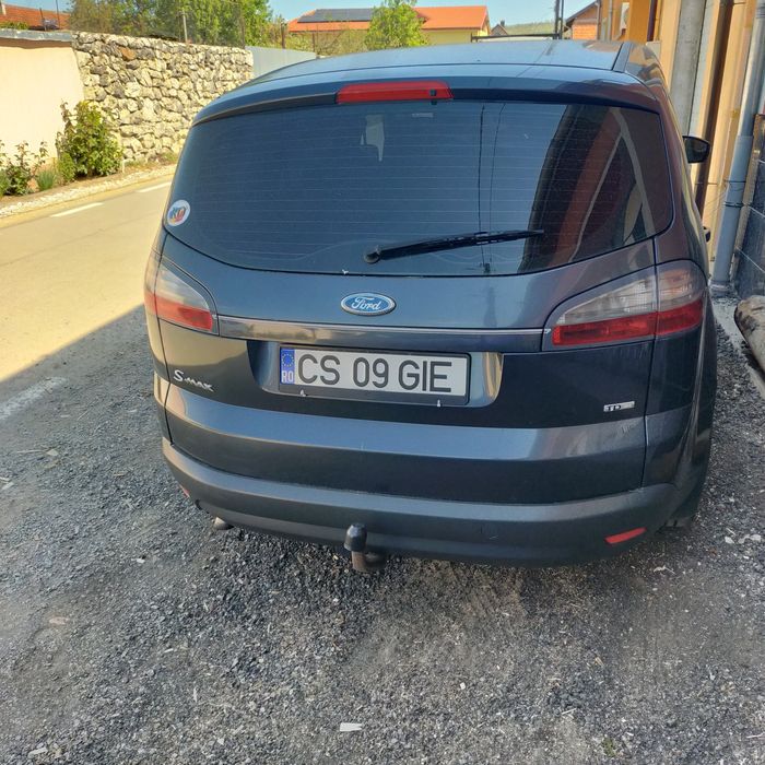 De vânzare autoturism Ford