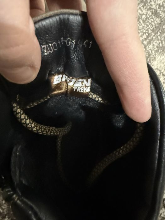 мужская обувь