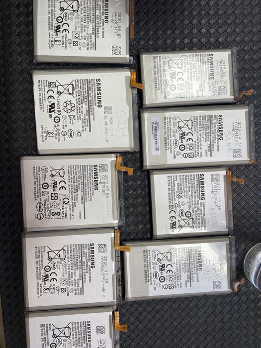 Baterie originala Samsung swap la super pret !