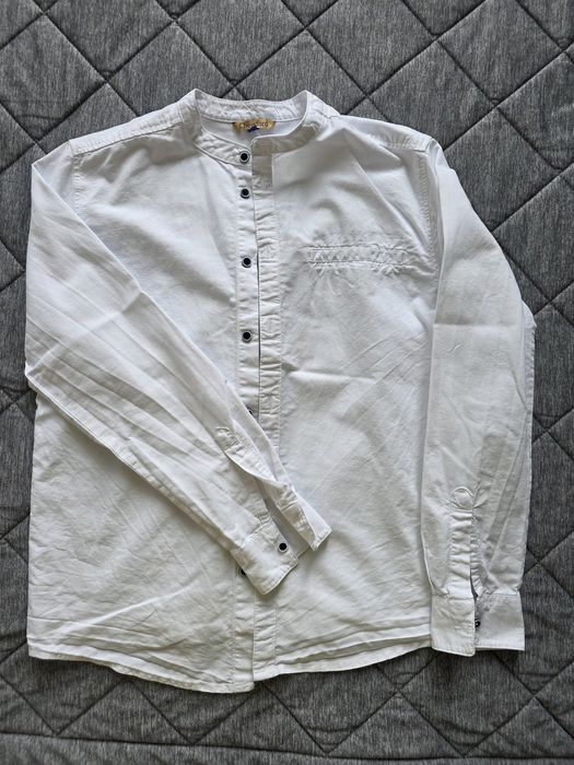 Продам рубашки ХЛОПОК б/у