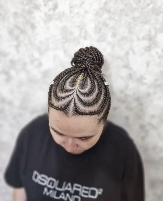 Акция!!! Афрозатылок 5000