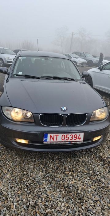 BMW seria 1 116 i