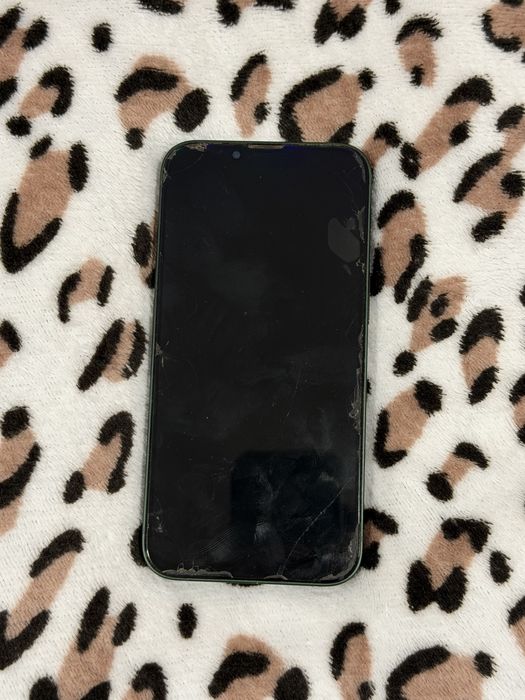 Iphone 13 100% battery health