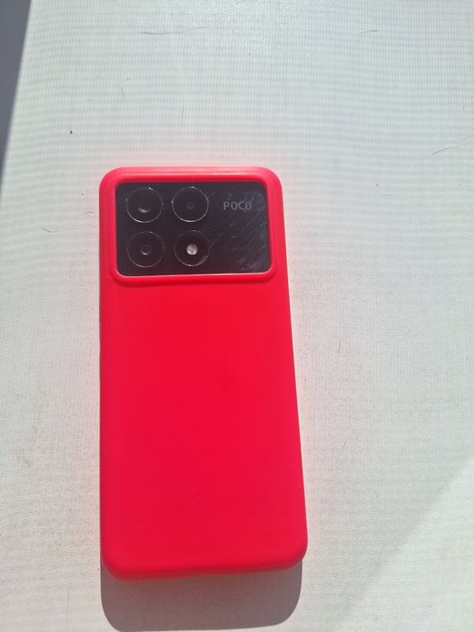 Продам Poco x6Pro