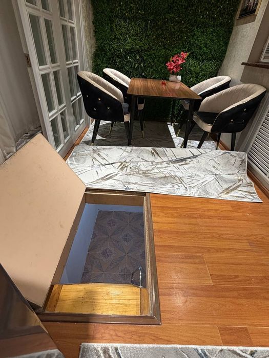 Chilonzor 26 kvartal 2 xona 4 xona qilingan uy arendaga beriladi