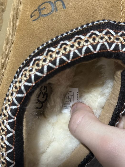 Ugg Tazz Tasman II - marimea 38 Slipper