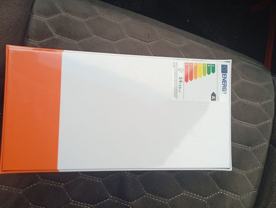 ZTE Blade A36 черный