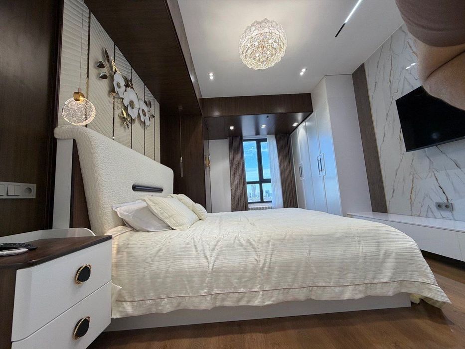 Modera Towers Продается 3 комнатная квартира ремонт ул.Шота Руставели