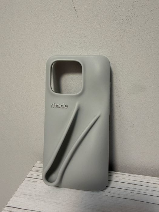 Оригинален Rhode калъф за Iphone 15 Pro