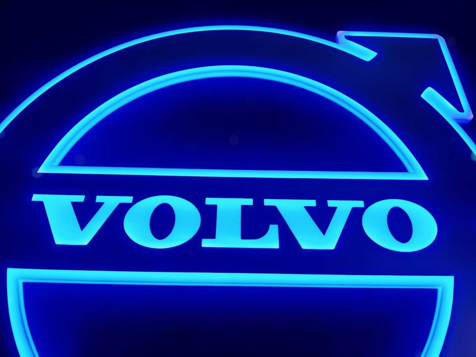Светещи Табели за Камиони Скания, МАН, Волво, Мерцедес, SKANIA - MAN - VOLVO - MERCEDES