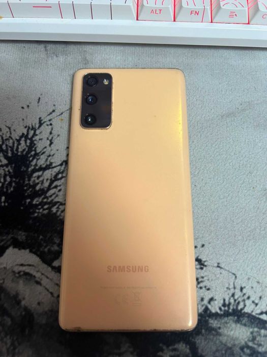 Telefon samsung s20 lite