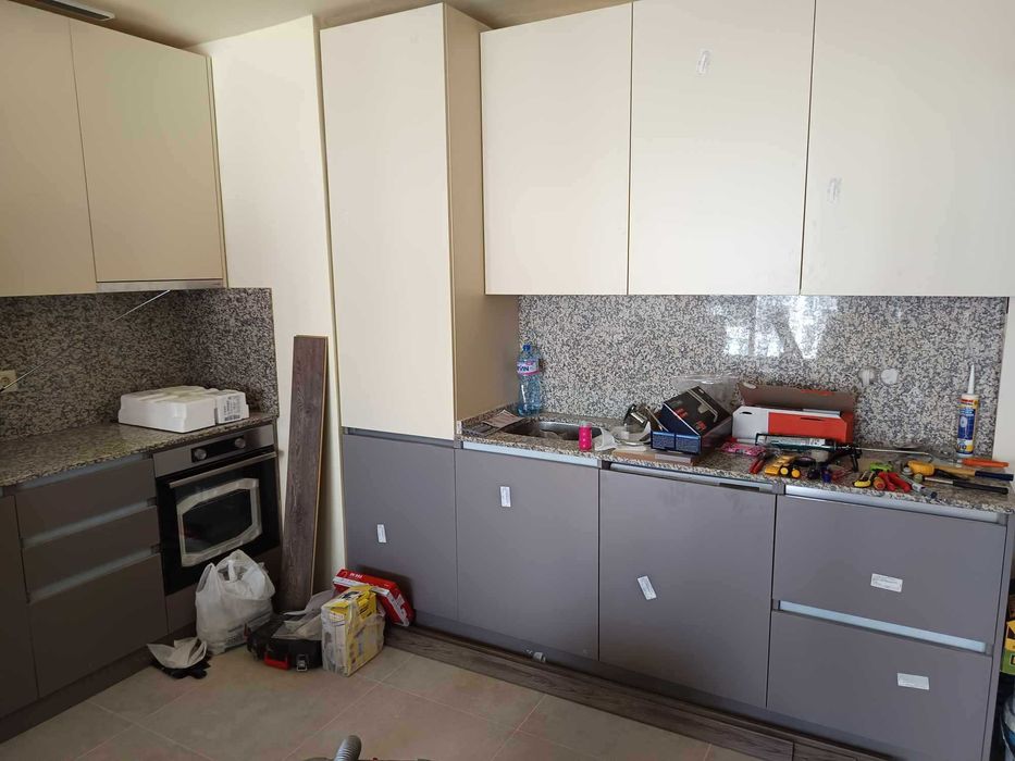 Дава се под наем Двустаен апартамент в София, Манастирски ливади - 70 кв.м за 650 € - Снимка #5